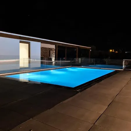 La Suerte Grande Country house