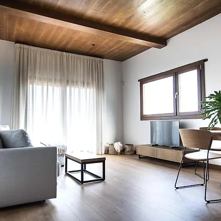 Country house La Suerte Grande *