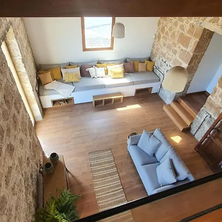 Country house La Suerte Grande Telde