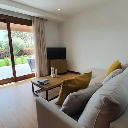 La Suerte Grande Country house