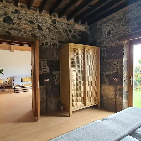 Country house La Suerte Grande Telde