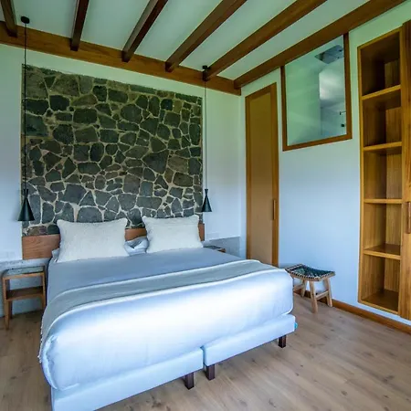 La Suerte Grande Country house Telde