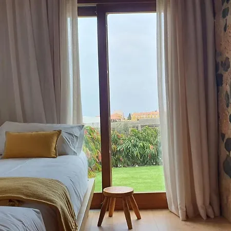 Country house La Suerte Grande *