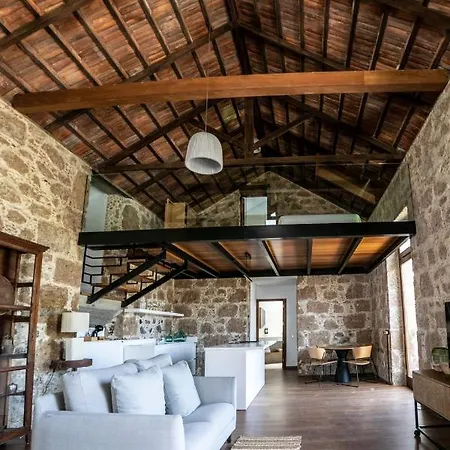 La Suerte Grande Country house