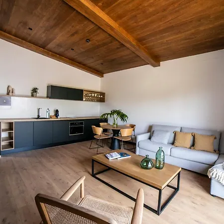 La Suerte Grande Country house Telde