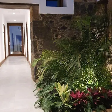 Casa de Campo La Suerte Grande