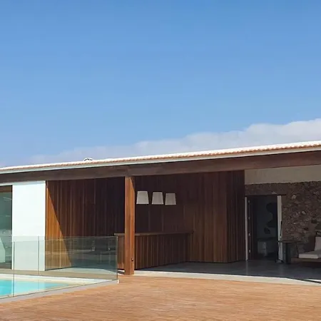 La Suerte Grande Casa de Campo