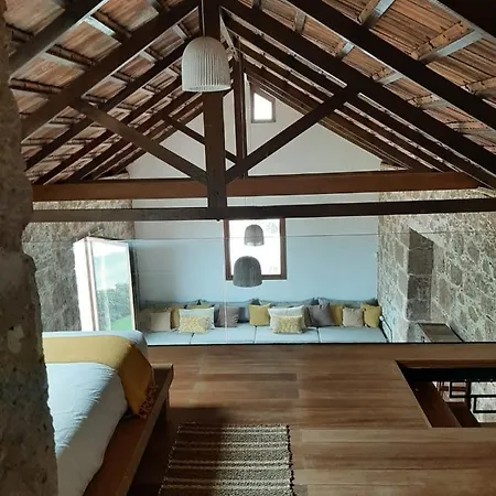 La Suerte Grande Casa de Campo Telde