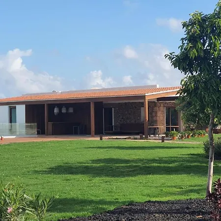 La Suerte Grande Casa de Campo Telde