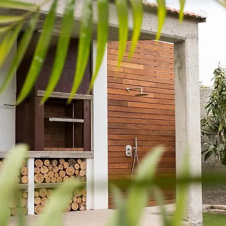 La Suerte Grande Casa de Campo Telde