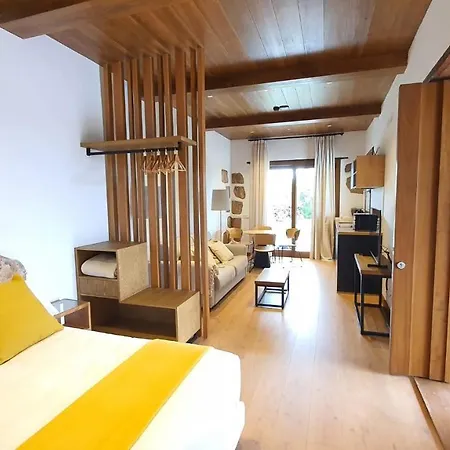Casa de Campo La Suerte Grande Telde