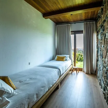 Casa de Campo La Suerte Grande