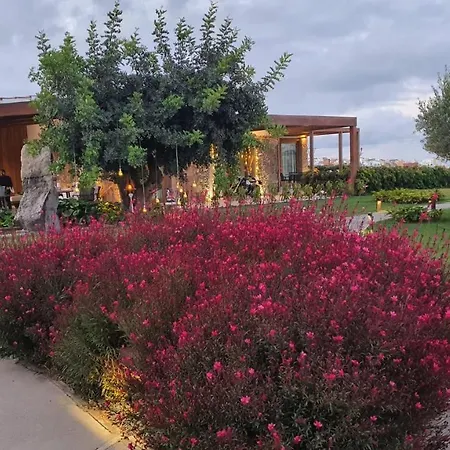 Casa de Campo La Suerte Grande Telde
