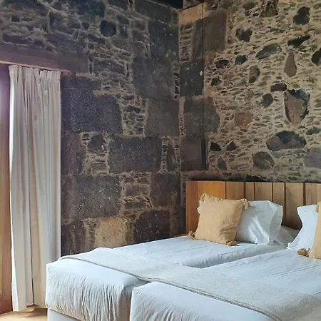 Casa de Campo La Suerte Grande Telde